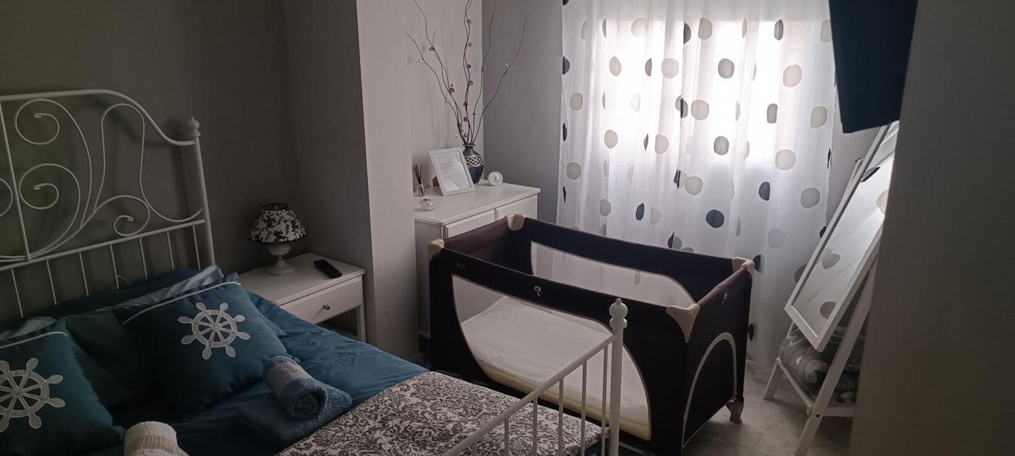 Apartamento Iceberg Tazacorte Exteriér fotografie
